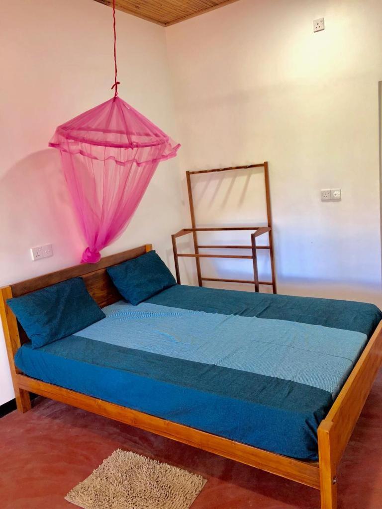 Sai Seashell Rest Inn Nilaveli Trincomalee Exterior photo
